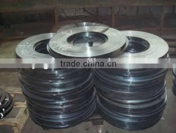 Galvanized Steel Strip photo-3