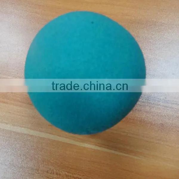 Custom Eva Foam Balls With Logo Printing photo-3