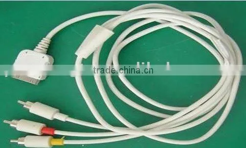 Best Price&High Quality&Fast Shipping Ordinary AV Cable for Others