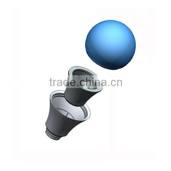 12W G70 Led Bulb Housing photo-2