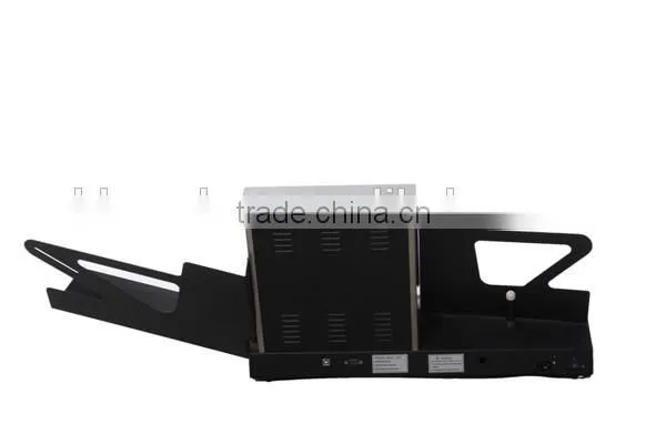 NANHAO OMR Double Face Scanner/barcode Scanner/objective Answer Sheet Scanner photo-2
