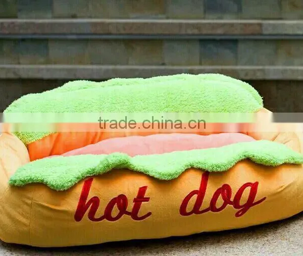 Sweet Wholesale Pet Supply Funny Cute Dog Bed Mat photo-2