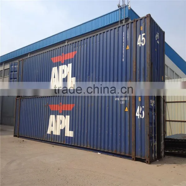 45feet High Cube Container photo-2