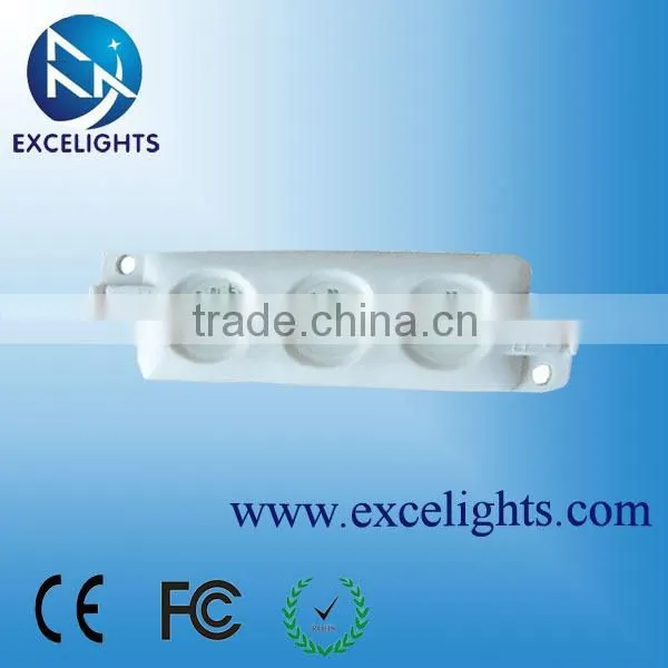 SMD Injection 5050 LED Modules For Sign photo-2