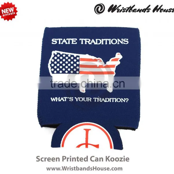 Neoprene cooler sleeve Cheap beer custom cooler beer neoprene custom cooler