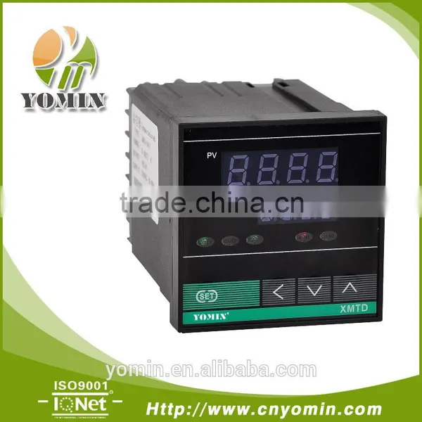 China Manufacture XMT Digital Temperature Controller XMTD-7000, Temperature Controller/