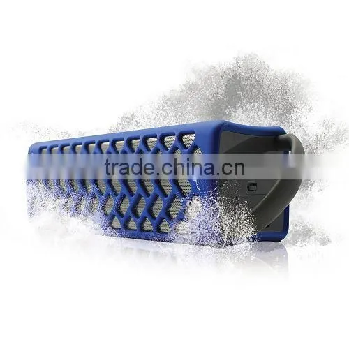 OEM Bluetooth Speakers Music Player Audio for Cell Phone/ Splash Extreme photo-2