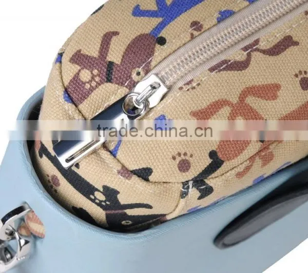 Canvas Tote Bag photo-3