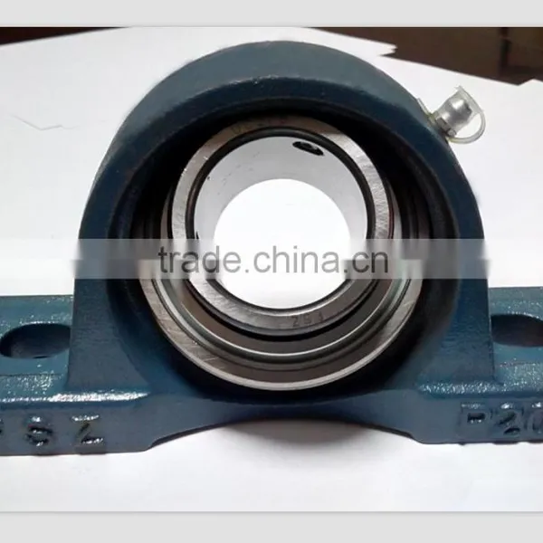 Gold Supplier Housed Bearing Units for Fitness Facilities photo-5