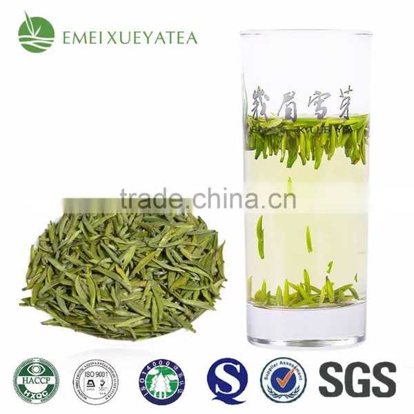 Better Service Bulk Organic Green Tea photo-2
