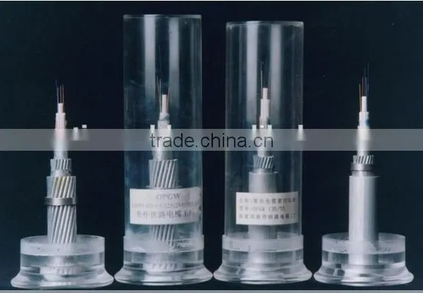 Electrical Overhead Aluminum Alloy Conductor Bare AAC Cable Type Professional AAC Electrical Power Cable photo-3