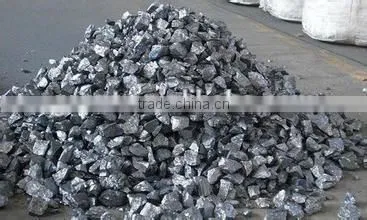 Metallurgy Products Silicon Metal Inoculant photo-3