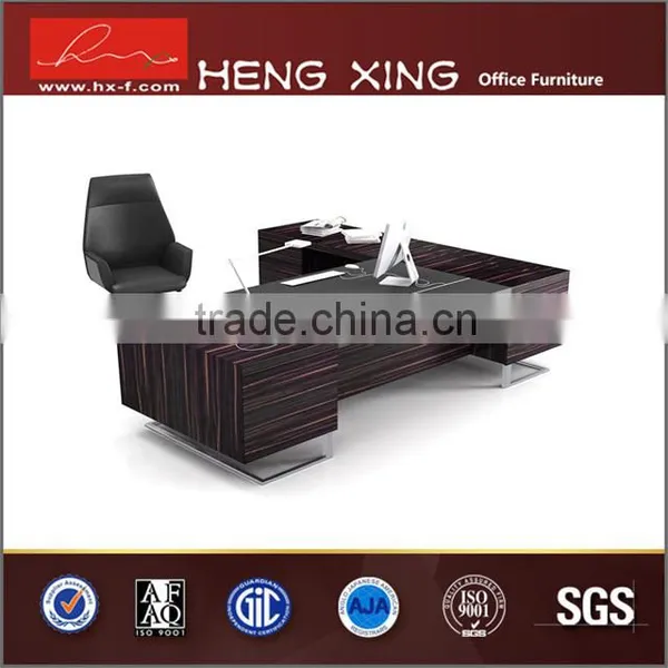 2015 Hot Sell Office Table and Modern Office Furniture (HX-ND5118) photo-3