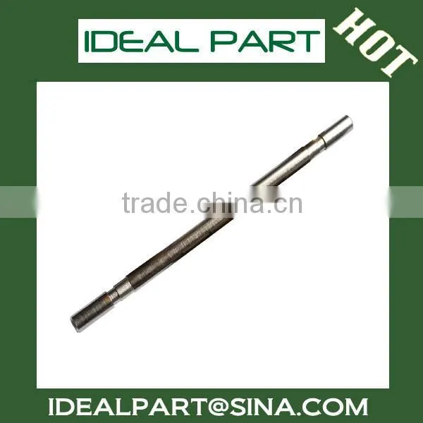 Brass Hardware Nuts and Bolts