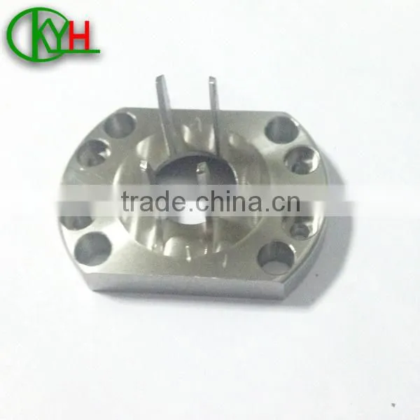 KYH-1104 Custom Precision Cnc Machining Metal Parts photo-5