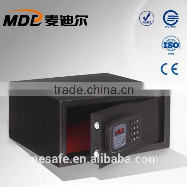 2015 Digit Password Type Gun Powder Mini Storage Cabinet With Led Display Screen photo-2