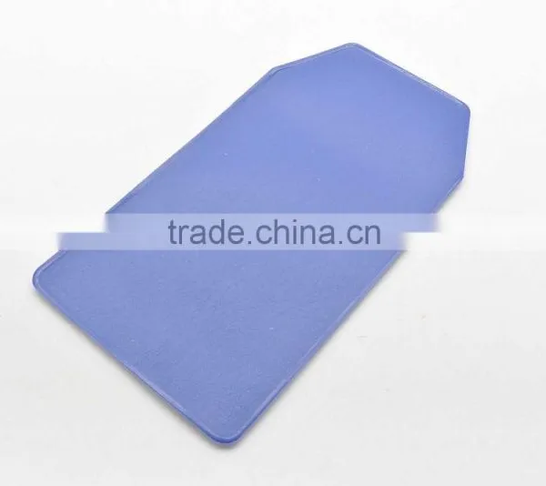 DOCTOR PVC POCKET PROTECTOR, SOLID COLOR photo-4
