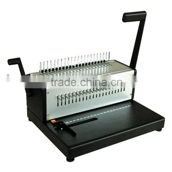 Aibao Brand Binding Machine