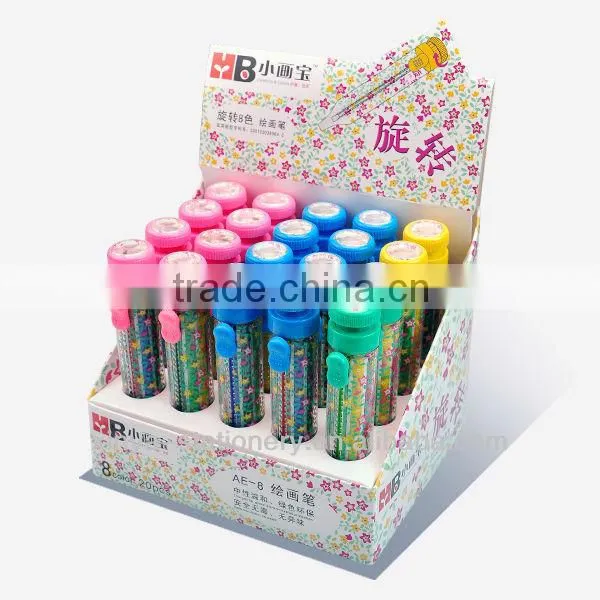 Crayon for Kids, Crayons in Bulk, Twisted Crayon photo-6