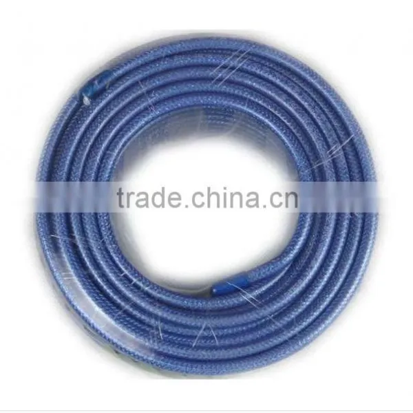 High Quality Semi Finished Coaxial Cable Rg59 Rg11 75 Ohm TV RG6 for CCTV/MATV/CATV Coaxial Cable 75 OHM COAXIAL CATV CABLE RG6 photo-5