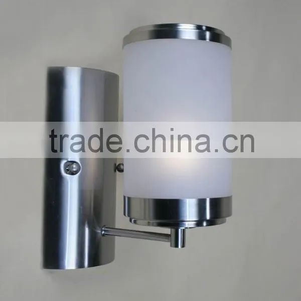 2015 Decoration Candle Wall Lamp Stainless Steel Lighting With CE photo-6