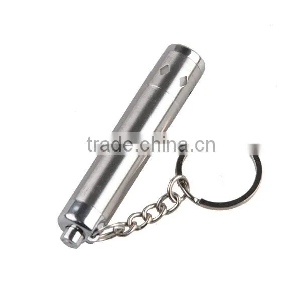 Utral Bright Light AA Battery Powered Metal LED Best Mini Torch Quality Choice photo-6