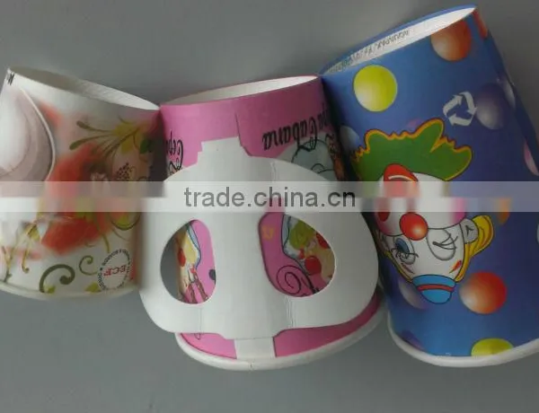 Automatic Paper Cup With Handle Making Machine/ Paper Cup With Handle Machine photo-5