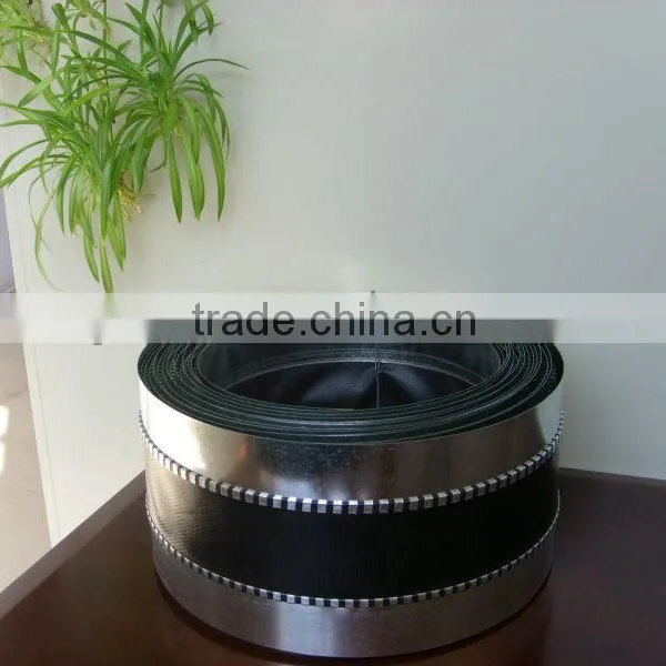 Polyester Fire-resistant Fabric Duct Connector photo-5