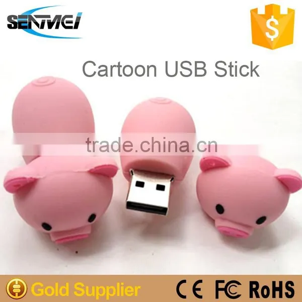 Original Cost Effective 8gb Usb Flash Drive Low Capacity photo-2