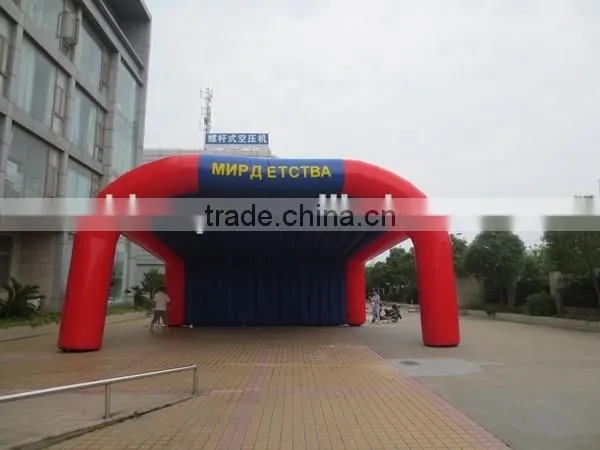 Cheap Price Inflatable Tent for Advertising photo-4