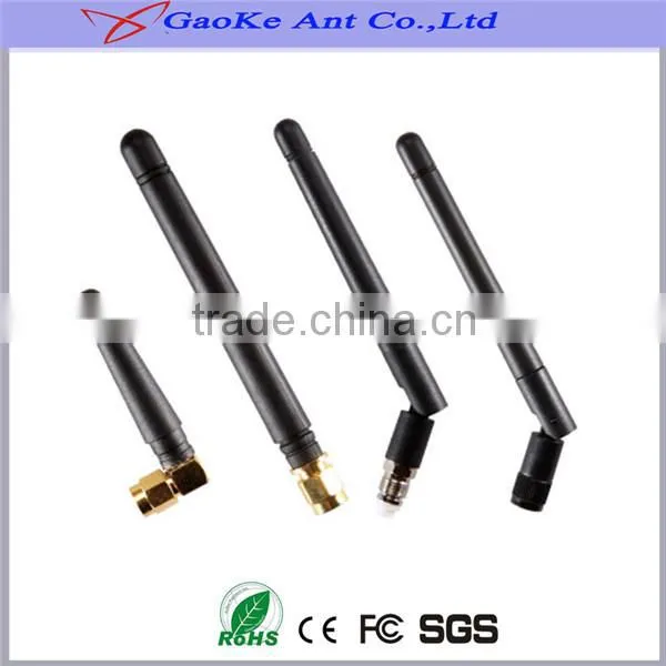 4G Lte 2600 Antenna With SMA Connector photo-3