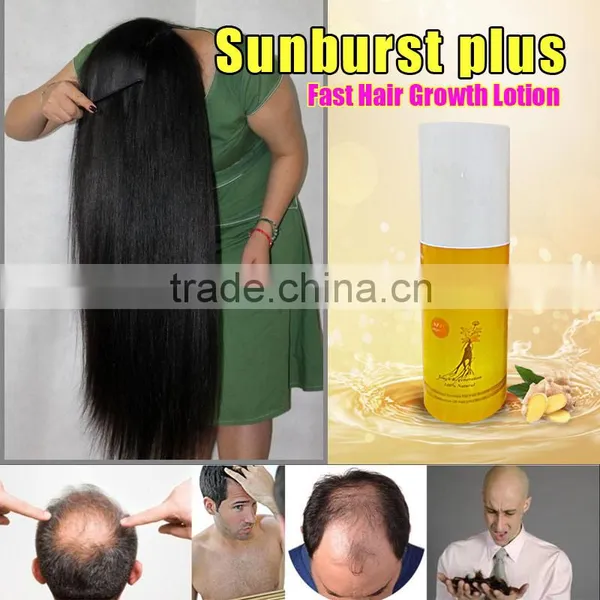 Sunburst Plus Hair Growth Strong Sunburst Edition Wholesale Outlet