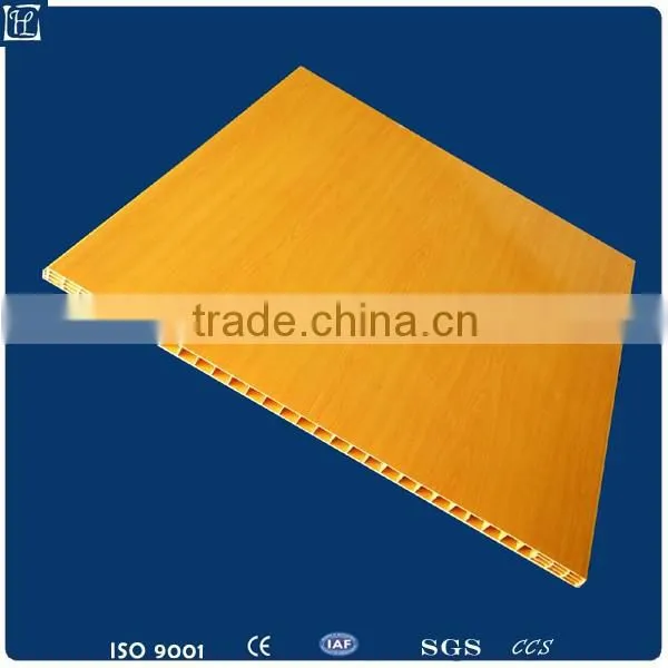 Lightweight Poster Corrugated Plastic Board photo-3