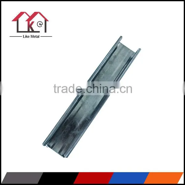 Free Sample Galvanized Steel Stud Price photo-4