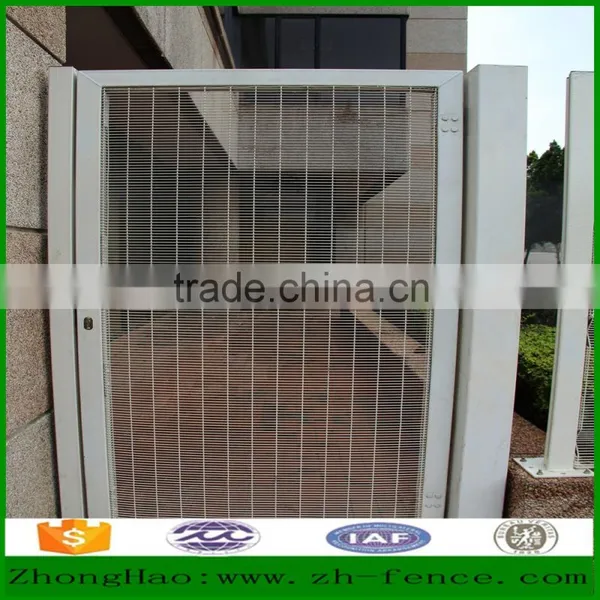 High Secutity Fencing/Galvanized Fecning/Powder Coating Fencing photo-6