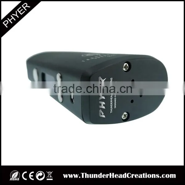 Hot Selling Products Vape Box Mod Vapor 2016 DNA 200w Box Mod e Cigarette photo-4