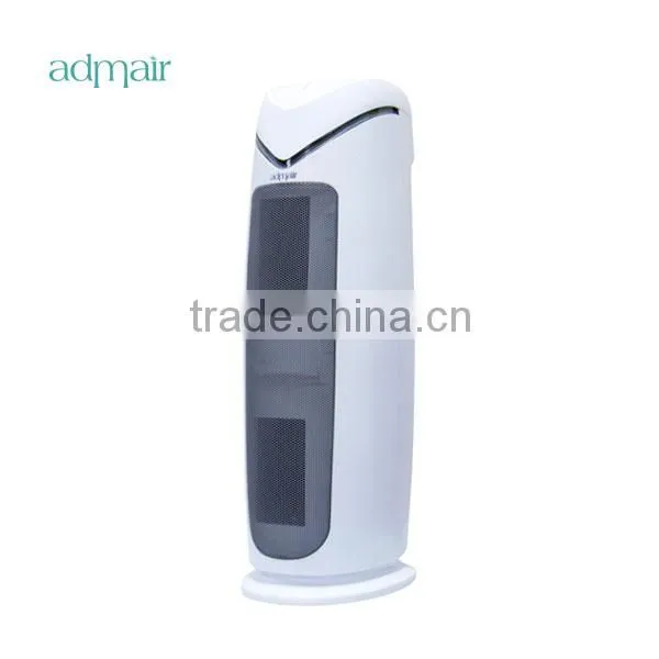 LED Display Air Purifier With True HEPA Filter photo-2