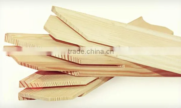 Canvas Wooden Stretcher Bars