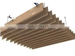 600*600 Decorative Aluminium Ceiling photo-2