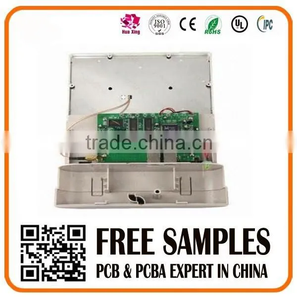 PCBA for Cooker Hoods