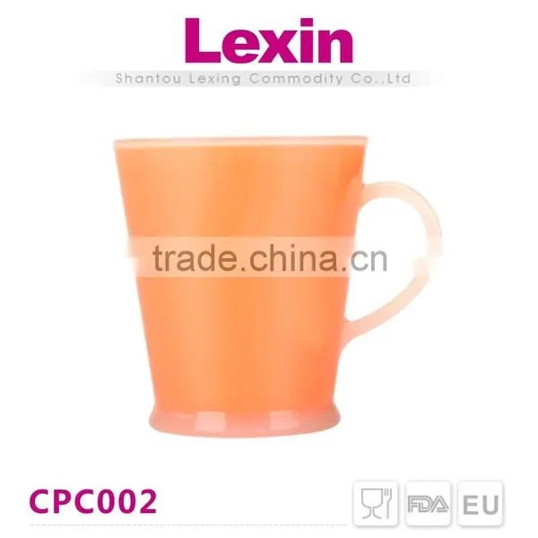 Various Capacities Porcelain Tea Cup and Saucer Holder Rack