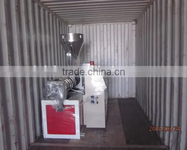 Upvc Profile Extrusion photo-2