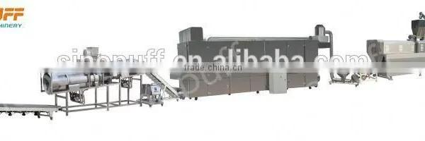 Injection Molding Machine For Pet Chewing Gum photo-2