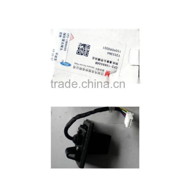 Auto Reverse-probing Sensors JMC Yusheng Reversing Radar Probe Probing Sensors JMC Pickup Truck Auto Spare Parts photo-2