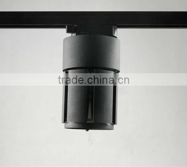 Adjustable Modern 30w Cob Led Track Light Cob Track Led Light /led Cob Track Light 9w/18w/23w/30w photo-4