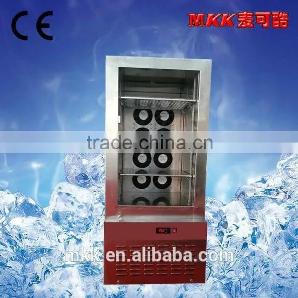quick freezing freezer/ tunnel quick freezer
