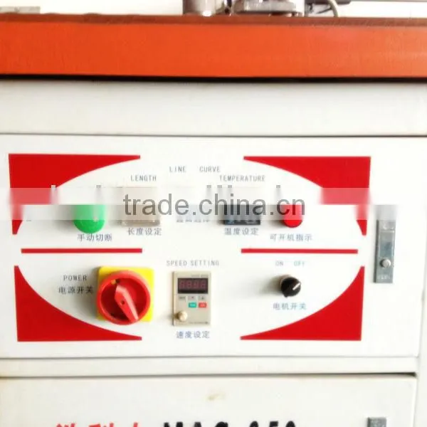 Woodworking Linear and Curve Manual Edge Cutter photo-3