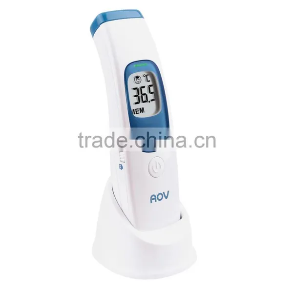 AOV8810 Human Body Infrared Thermometer photo-3