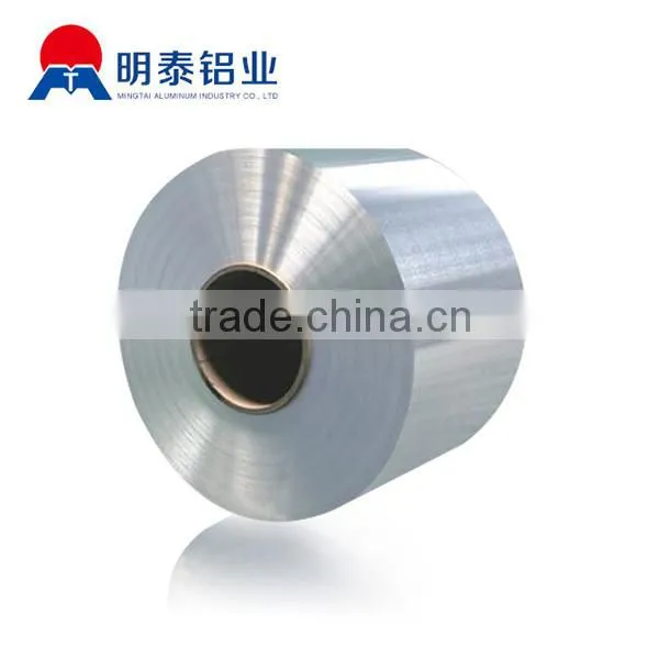 Mill Finish 1050 Bare Aluminum Sheet/Coil photo-5
