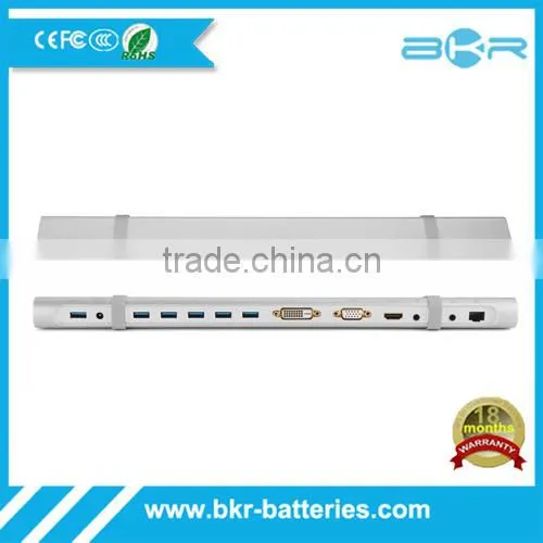 10 Port Docking Station Usb 3.0 Hub Charger for Tablet Computers photo-2